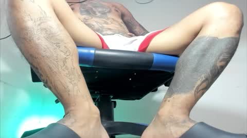 Snapshot of jordan33blake chatting on March 7, 2026, 12:13 pm jordan33blake online show from March 7, 2026, 12:13 pm