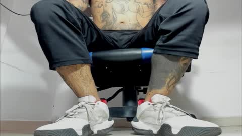 Snapshot of jordan33blake chatting on March 8, 2026, 12:52 am jordan33blake online show from March 8, 2026, 12:52 am