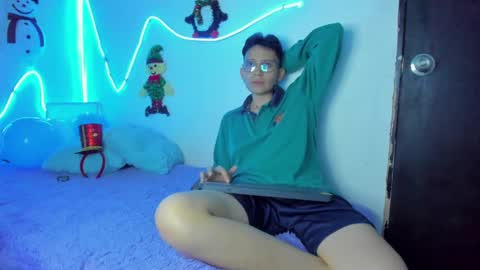 Snapshot of jordan__05 chatting on December 1, 2024, 8:09 pm Jordan online show from December 1, 2024, 8:09 pm