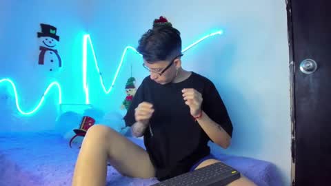 Snapshot of jordan__05 chatting on December 12, 2024, 9:15 pm Jordan online show from December 12, 2024, 9:15 pm