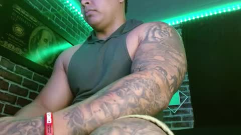 Jordan  online show from October 29, 2025, 6:59 am