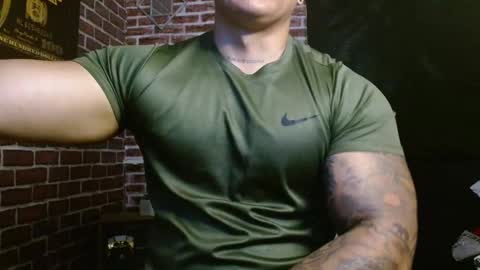 Jordan  online show from February 8, 2026, 9:13 am