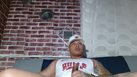 Snapshot of jordan_bigcock24 chatting on March 16, 2026, 12:06 am Jordan online show from March 16, 2026, 12:06 am