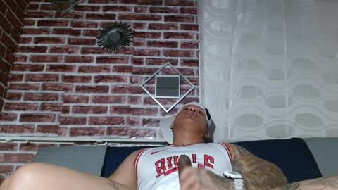 Snapshot of jordan_bigcock24 chatting on April 6, 2026, 1:25 am Jordan online show from April 6, 2026, 1:25 am