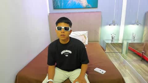 Jordan Frank online show from December 21, 2024, 7:27 pm