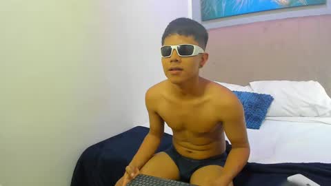 Jordan Frank online show from December 22, 2024, 10:25 pm