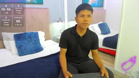 Jordan Frank online show from December 26, 2024, 7:27 pm