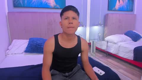 Jordan Frank online show from December 28, 2024, 8:25 pm