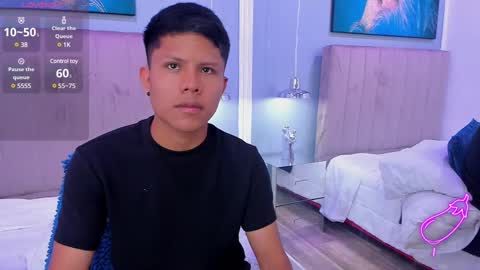 Jordan Frank online show from January 3, 2025, 1:16 am