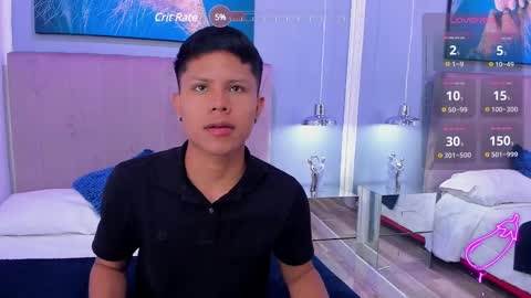 Jordan Frank online show from January 3, 2025, 6:57 pm