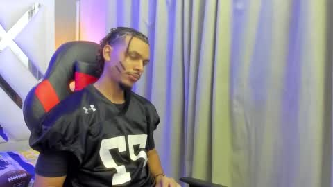 jordan online show from October 29, 2025, 1:24 pm