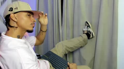 jordan online show from November 15, 2025, 1:07 pm