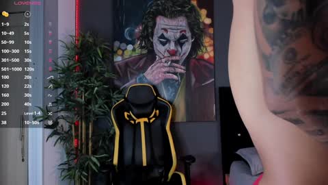 Snapshot of jordan_mayers chatting on January 29, 2025, 10:27 am Jordan online show from January 29, 2025, 10:27 am