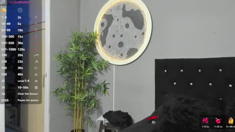 Snapshot of jordan_mayers chatting on December 1, 2025, 10:09 am Jordan online show from December 1, 2025, 10:09 am