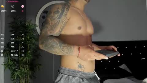 Snapshot of jordan_mayers chatting on December 14, 2025, 9:03 am Jordan online show from December 14, 2025, 9:03 am