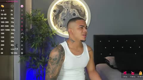 Snapshot of jordan_mayers chatting on December 20, 2025, 9:05 am Jordan online show from December 20, 2025, 9:05 am