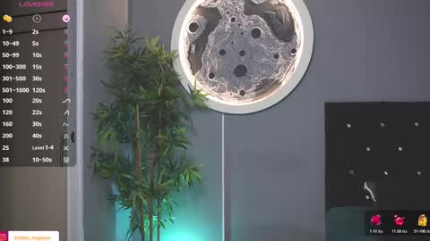 Snapshot of jordan_mayers chatting on January 17, 2026, 9:03 am Jordan online show from January 17, 2026, 9:03 am