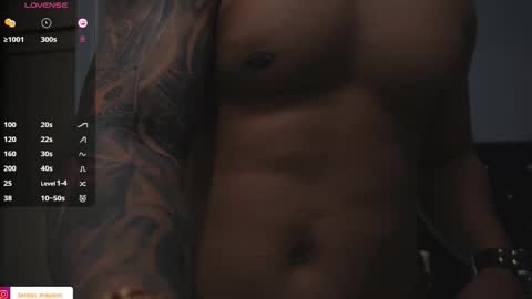 Snapshot of jordan_mayers chatting on February 4, 2026, 9:04 am Jordan online show from February 4, 2026, 9:04 am