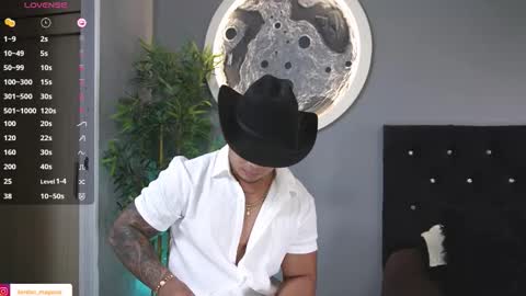 Snapshot of jordan_mayers chatting on February 5, 2026, 6:34 pm Jordan online show from February 5, 2026, 6:34 pm