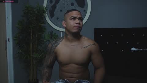 Snapshot of jordan_mayers chatting on February 7, 2026, 9:02 am Jordan online show from February 7, 2026, 9:02 am