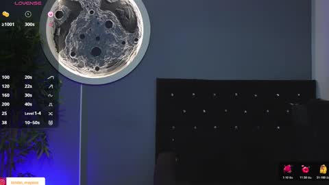 Snapshot of jordan_mayers chatting on February 9, 2026, 9:13 am Jordan online show from February 9, 2026, 9:13 am