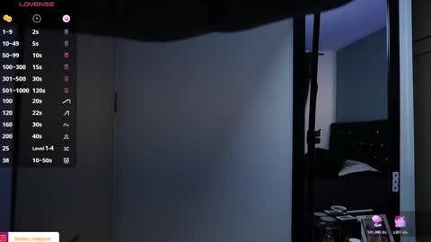 Snapshot of jordan_mayers chatting on February 13, 2026, 9:16 am Jordan online show from February 13, 2026, 9:16 am