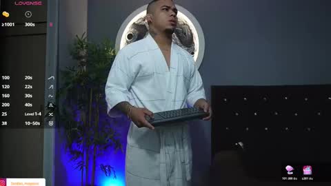 Snapshot of jordan_mayers chatting on February 17, 2026, 9:06 am Jordan online show from February 17, 2026, 9:06 am