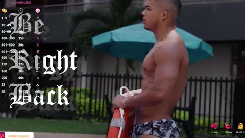 Snapshot of jordan_mayers chatting on March 5, 2026, 8:54 am Jordan online show from March 5, 2026, 8:54 am