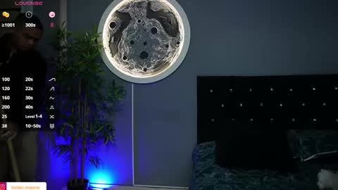 Snapshot of jordan_mayers chatting on March 8, 2026, 9:02 am Jordan online show from March 8, 2026, 9:02 am