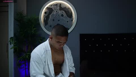 Snapshot of jordan_mayers chatting on March 30, 2026, 8:59 am Jordan online show from March 30, 2026, 8:59 am