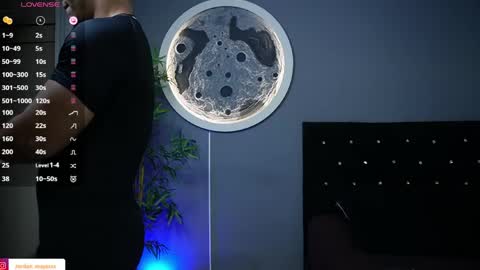 Snapshot of jordan_mayers chatting on April 2, 2026, 9:07 am Jordan online show from April 2, 2026, 9:07 am