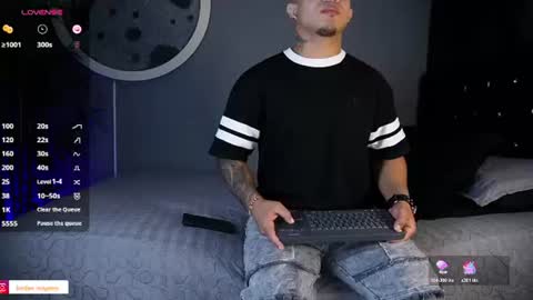 Jordan online show from July 11, 2026, 9:38 pm