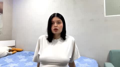 Snapshot of jordandiekema chatting on March 12, 2026, 2:56 pm Aria online show from March 12, 2026, 2:56 pm