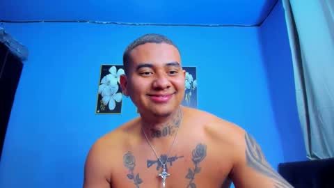 Jordanharrd online show from February 19, 2026, 1:01 am