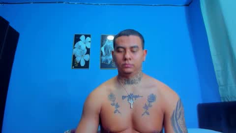 Jordanharrd online show from March 24, 2026, 10:59 pm