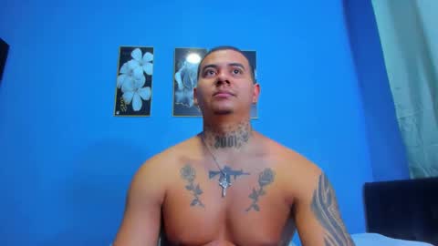 Jordanharrd online show from May 15, 2026, 11:12 pm