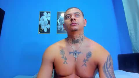 Jordanharrd online show from May 16, 2026, 12:40 am