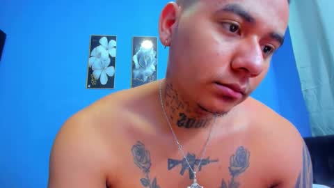 Jordanharrd online show from May 16, 2026, 1:13 am