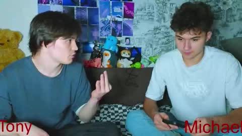 Jordan online show from November 27, 2025, 2:52 pm