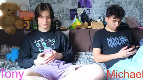Snapshot of jordanjockk chatting on March 31, 2026, 10:15 am Jordan online show from March 31, 2026, 10:15 am