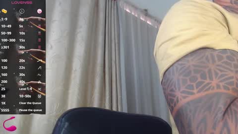 David online show from February 16, 2025, 8:44 pm