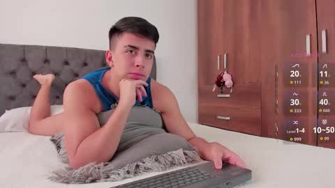 Will online show from November 10, 2025, 6:07 pm