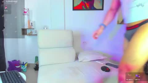 JordanRossie online show from December 1, 2025, 4:56 pm