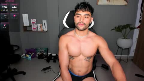 JordanRossie online show from March 22, 2026, 1:20 am