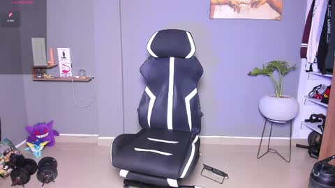 JordanRossie online show from April 10, 2026, 3:01 am