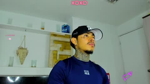 Jordan Smith online show from January 12, 2025, 5:11 pm