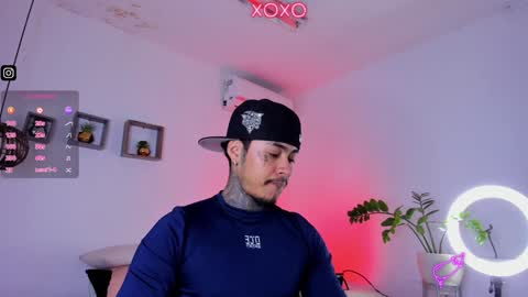 Jordan Smith online show from January 19, 2025, 3:53 pm