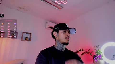 Jordan Smith online show from January 26, 2025, 3:36 pm