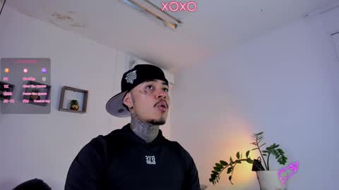 Jordan Smith online show from February 1, 2025, 9:08 pm