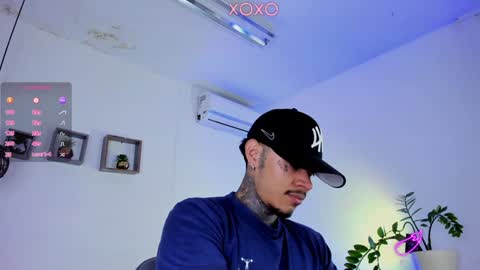 Jordan Smith online show from February 4, 2025, 9:10 pm